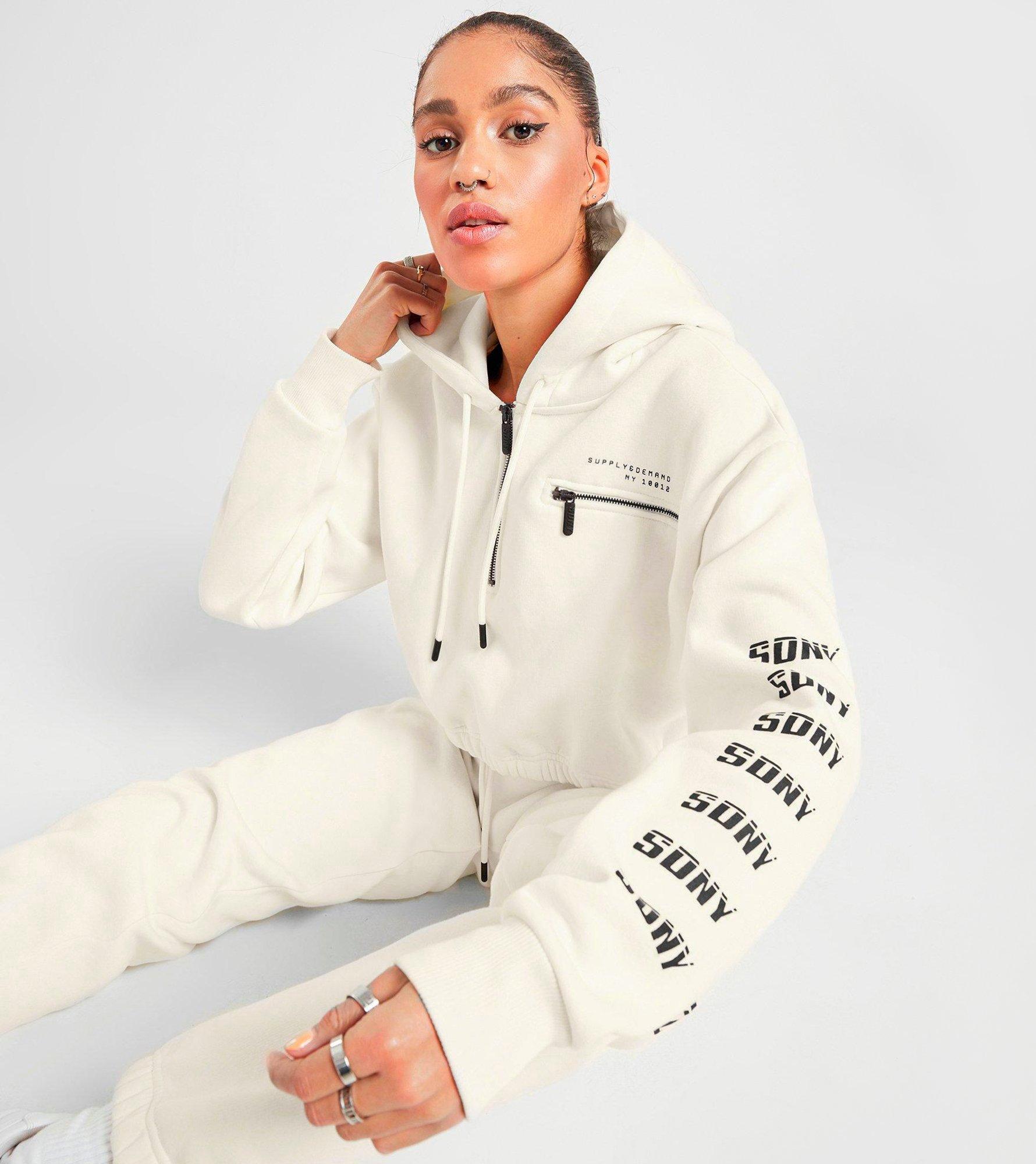 supply and demand tracksuit mens