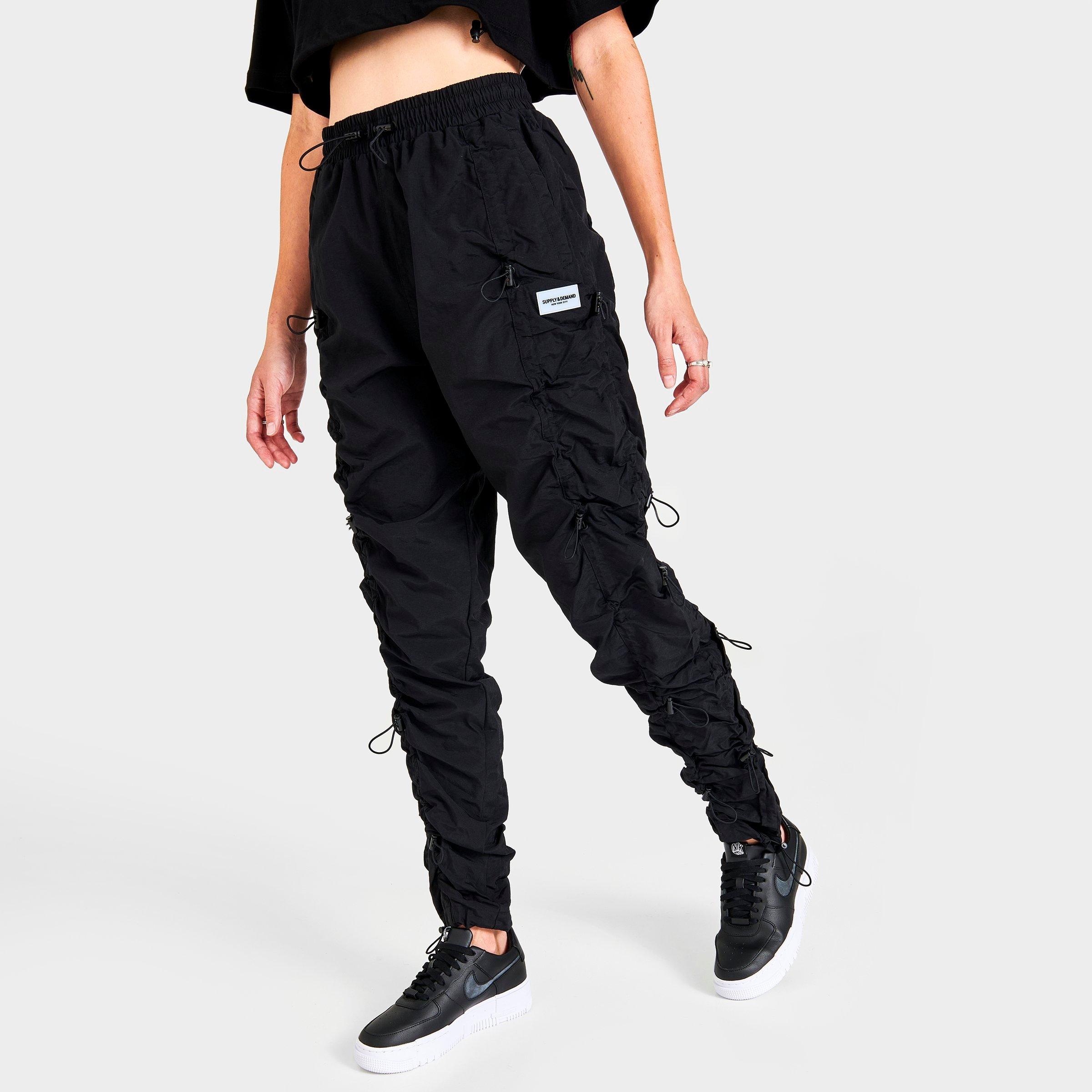 Women's Supply and Demand Future Hishn Leggings