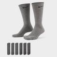 Carbon Heather Grey