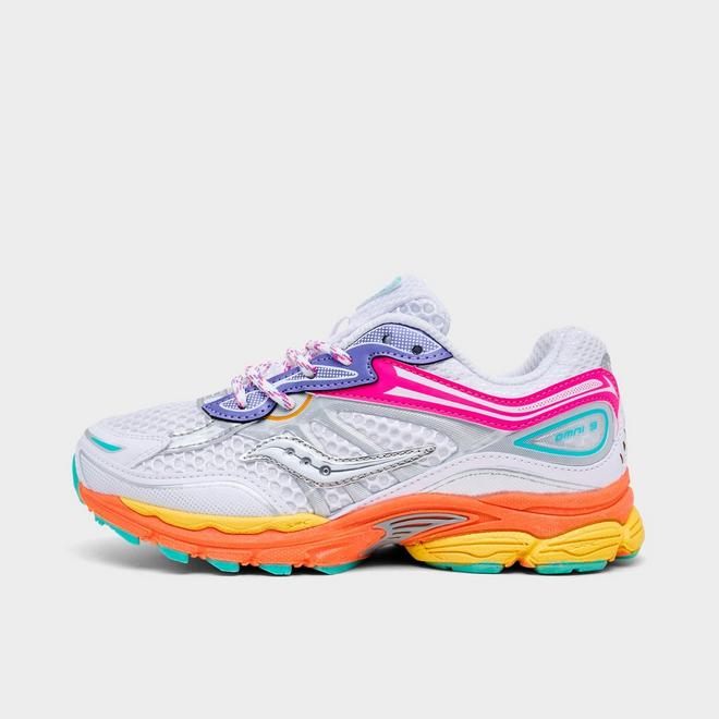 Big Kids' Saucony Omni 9 Casual Shoes