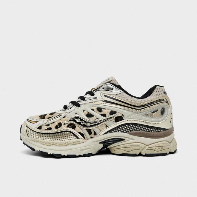 Girls' Little Kids' Saucony Omni 9 KDZ Casual Shoes
