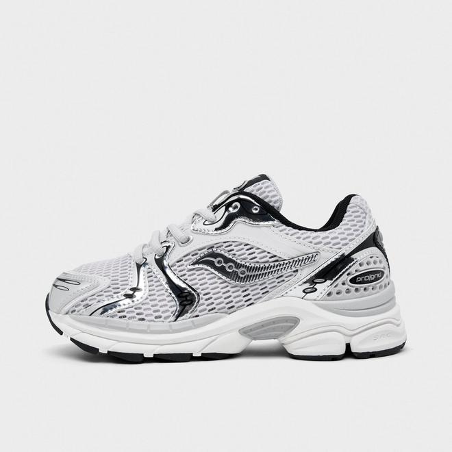 Little Kids' Saucony Triumph 4 KDZ Casual Shoes
