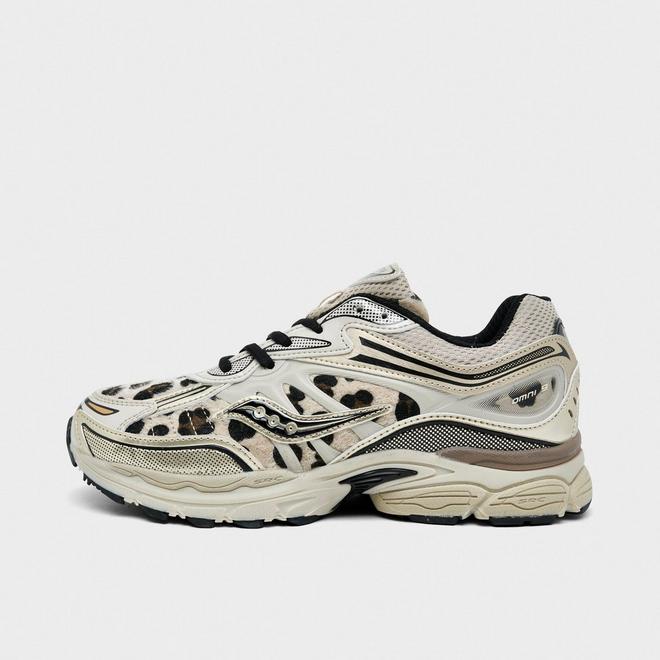 Girls' Big Kids' Saucony Omni 9 Casual Shoes