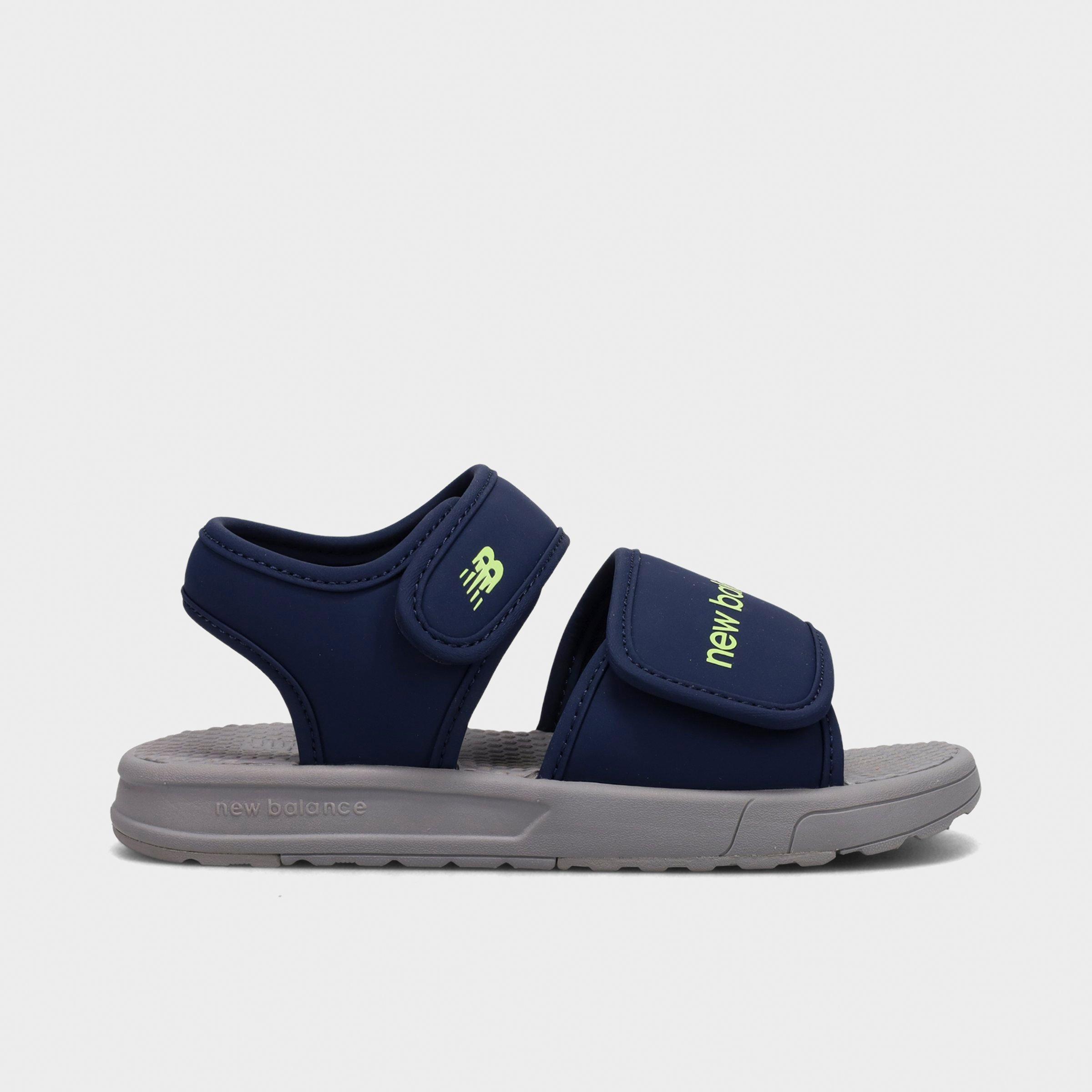 New Balance Big Kids 750 V2 Sandals