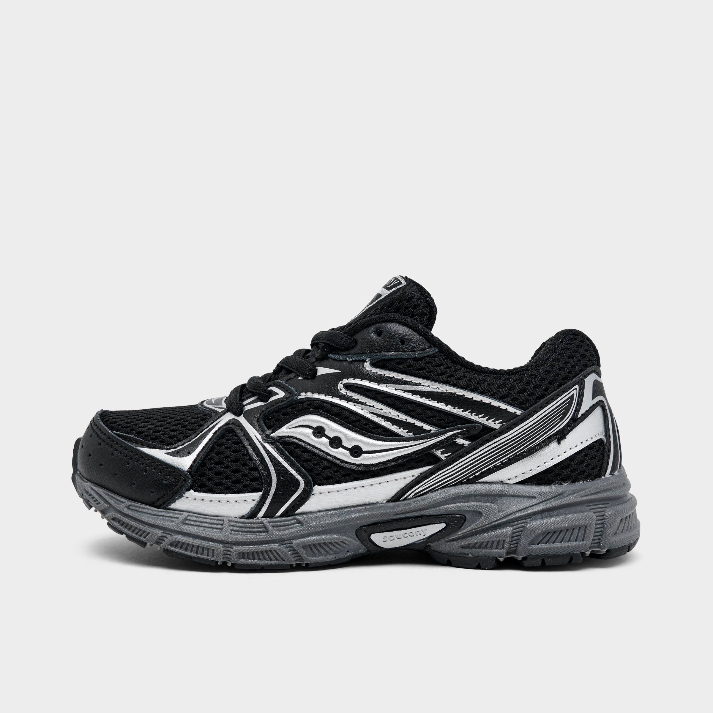 Saucony Little Kids Ride Millennium Casual Shoes