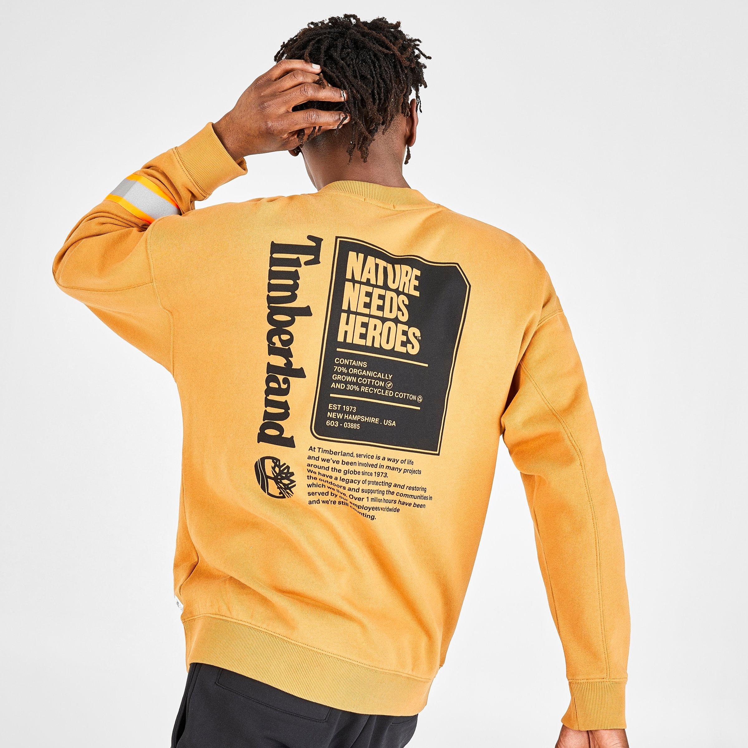 finish line timberland