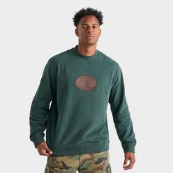 Men's adidas Z.N.E. Crewneck Sweatshirt | Finish Line