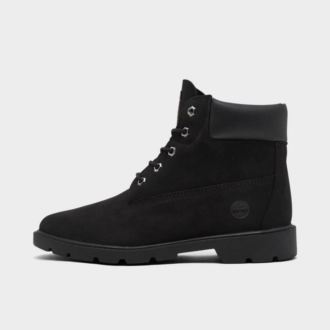 Big Kids' Timberland 6 Inch Classic Boots