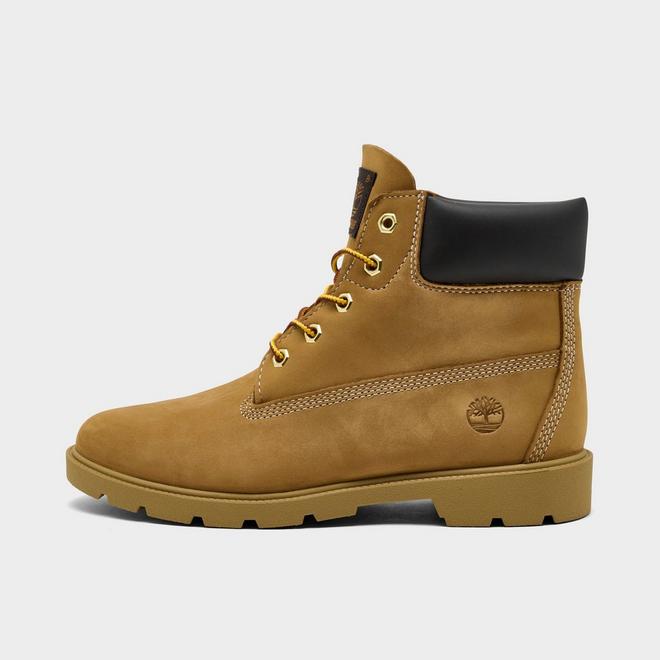 Big Kids' Timberland 6 Inch Classic Boots