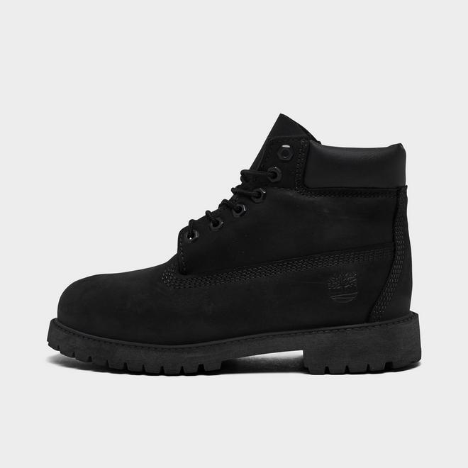 Little Kids' Timberland 6 Inch Premium Boots
