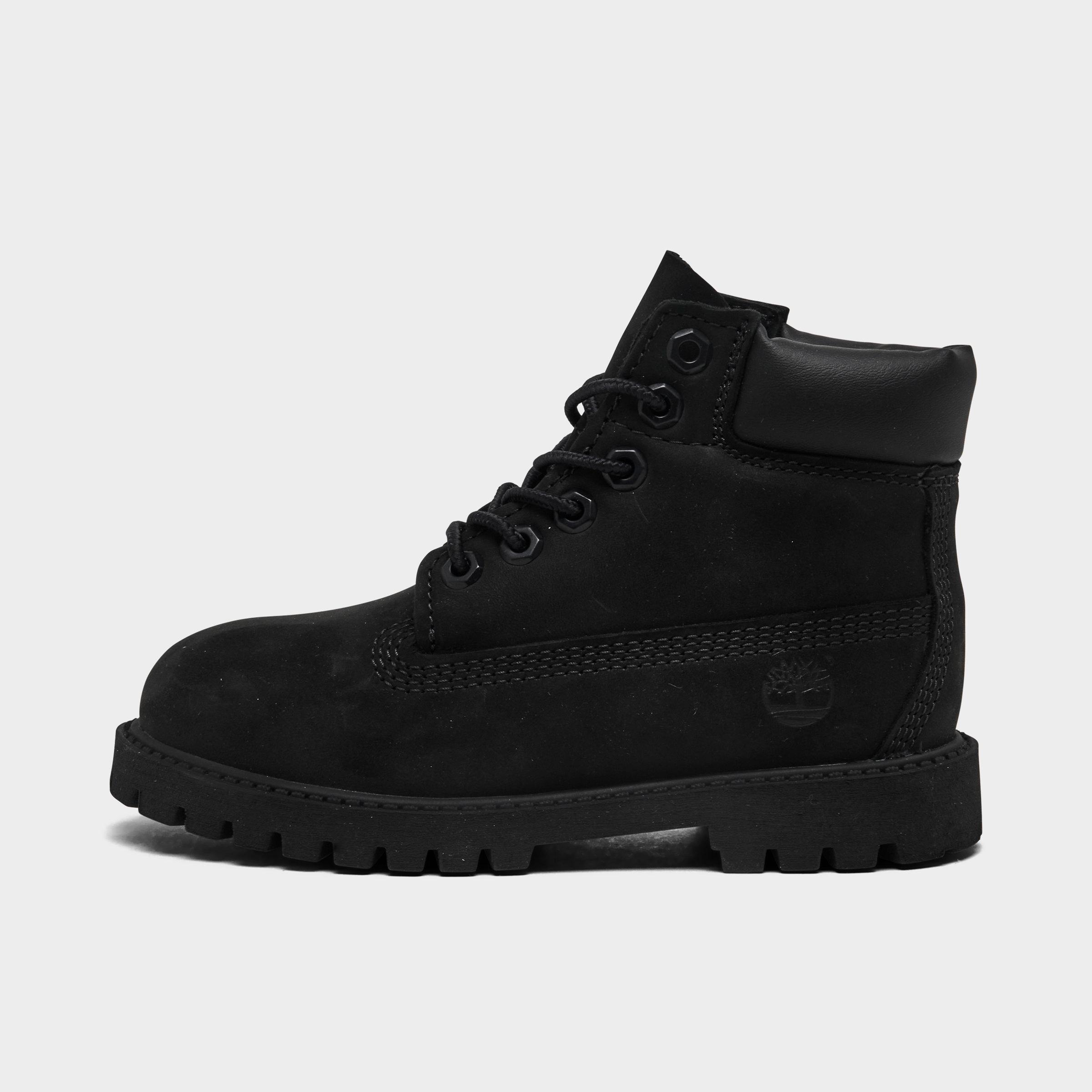 Timberland Toddler Kids 6 Inch Premium Waterproof Boots From Finish Line In Multi