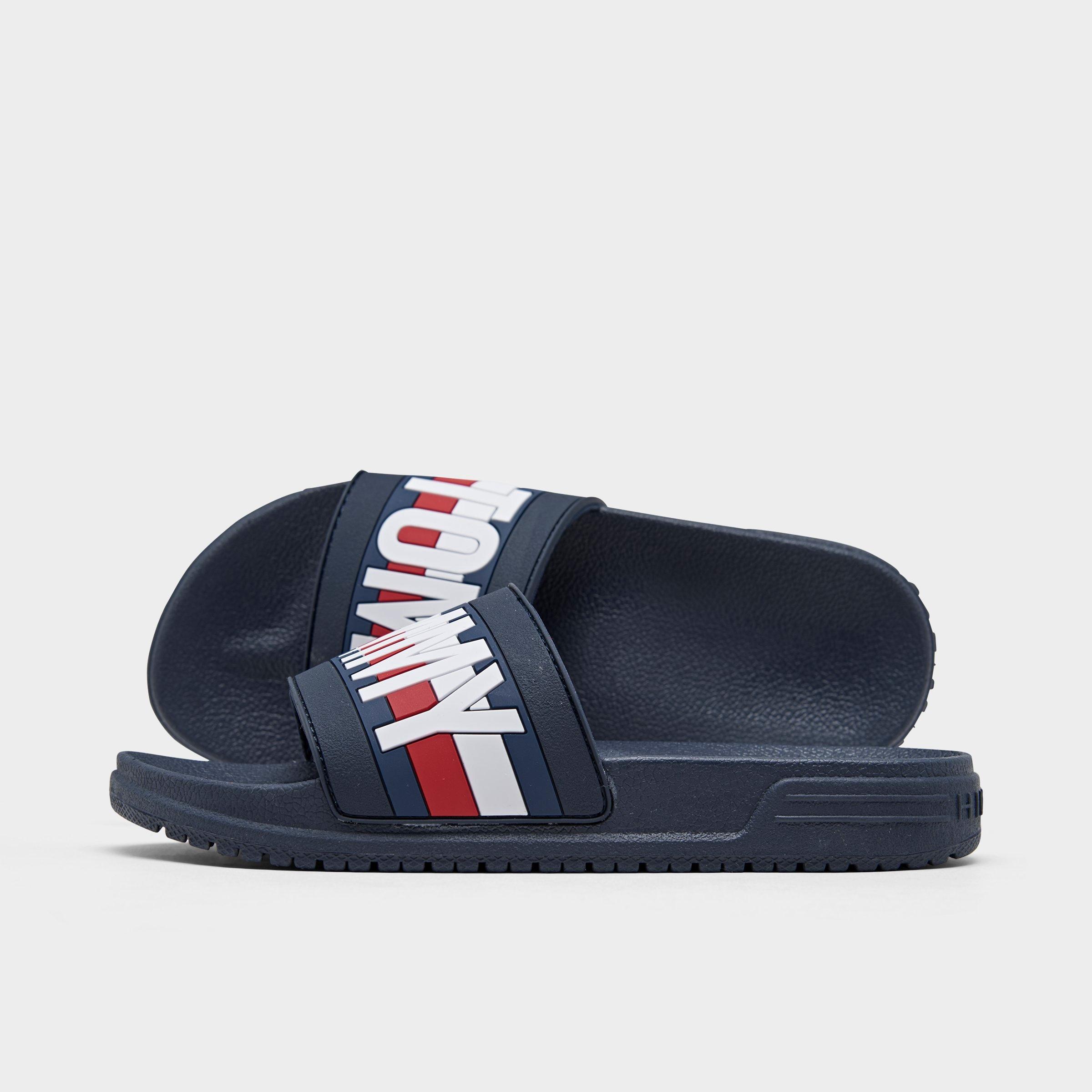 tommy hilfiger slippers mens