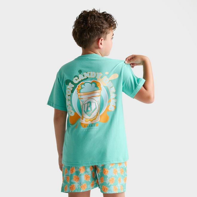 Big Kids' Baseball Lifestyle 101 Sweet Spot T-Shirt