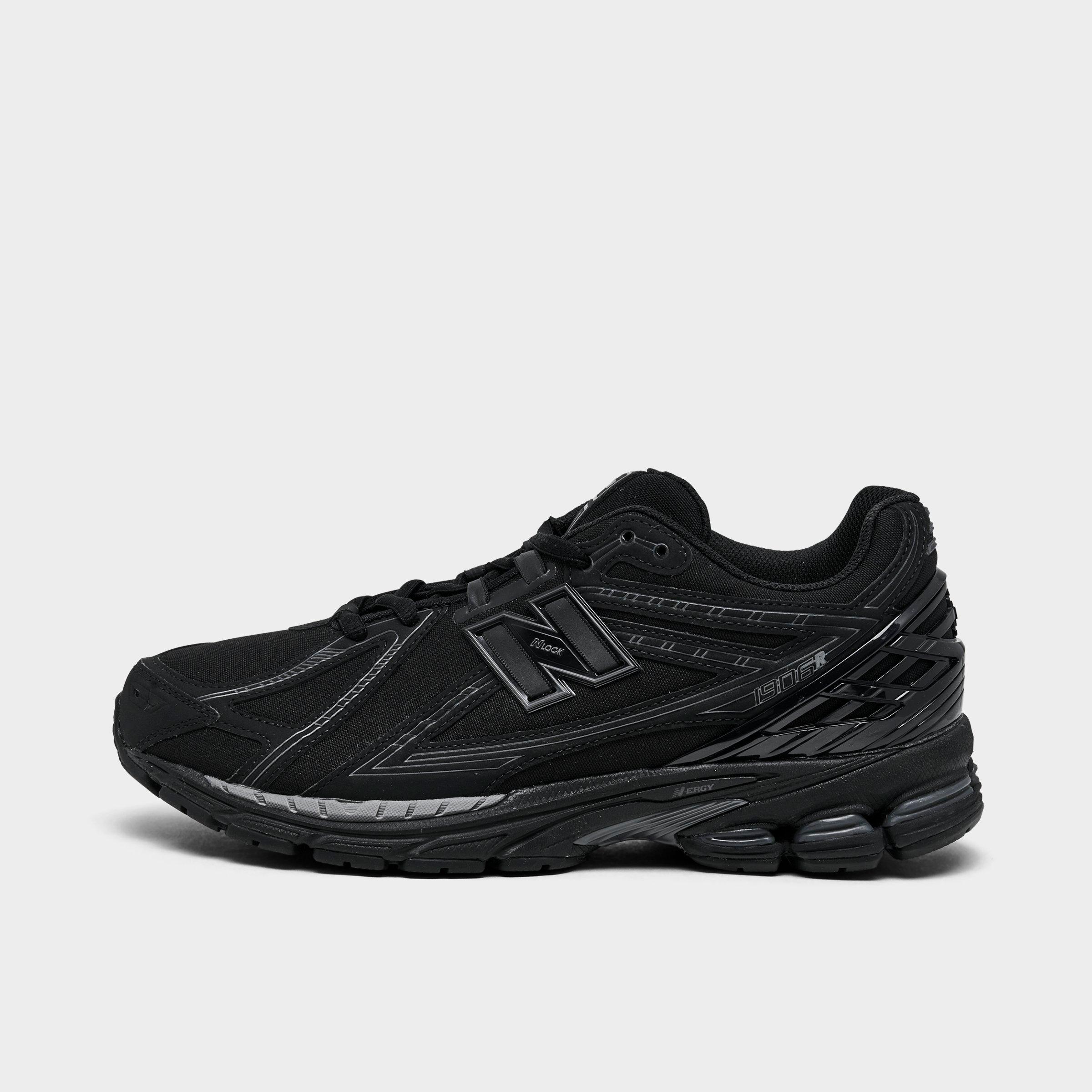 New Balance Men's 1906R Casual Shoes in Black/Black Size 10.5