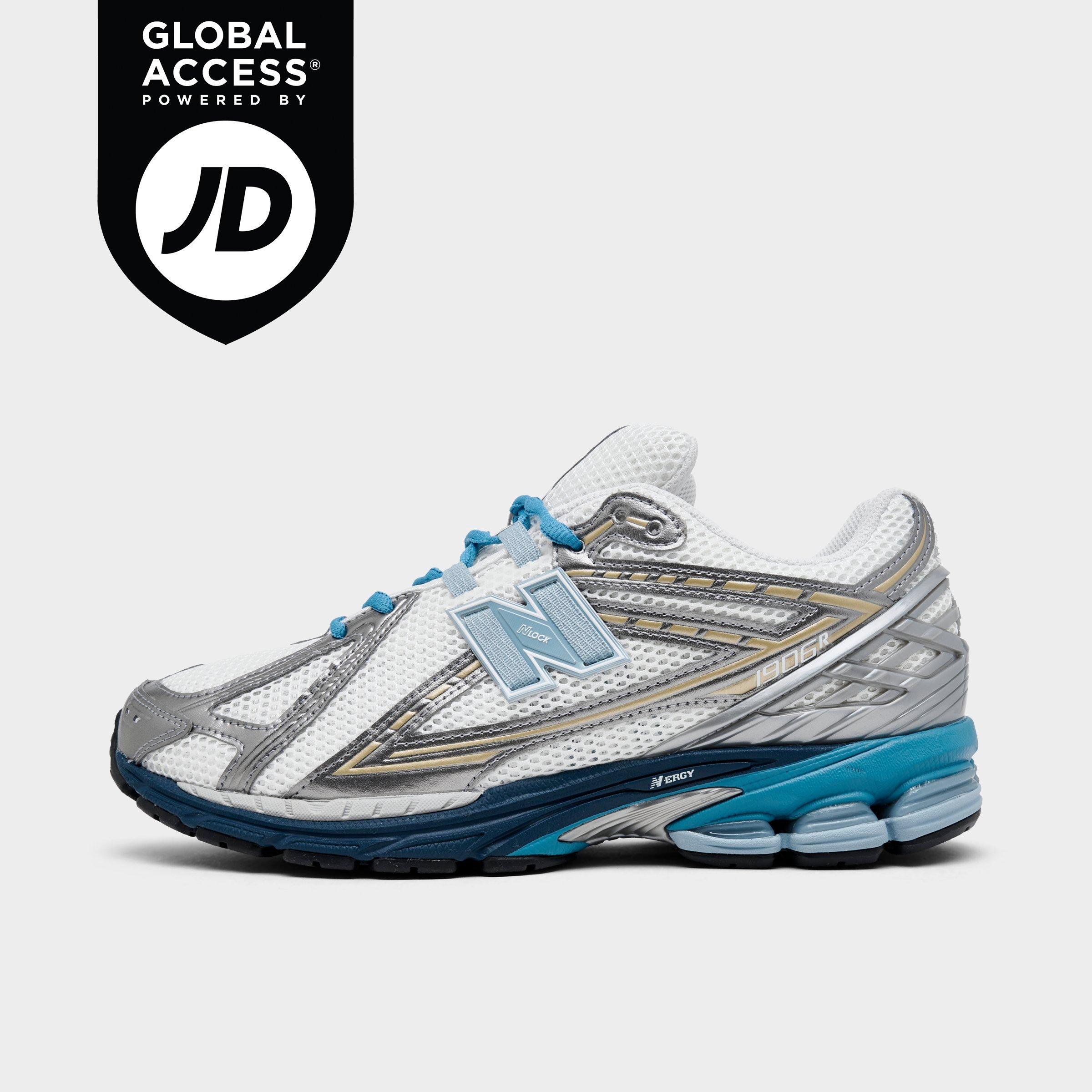 Men's New Balance 740 Casual Shoes | Finish Line