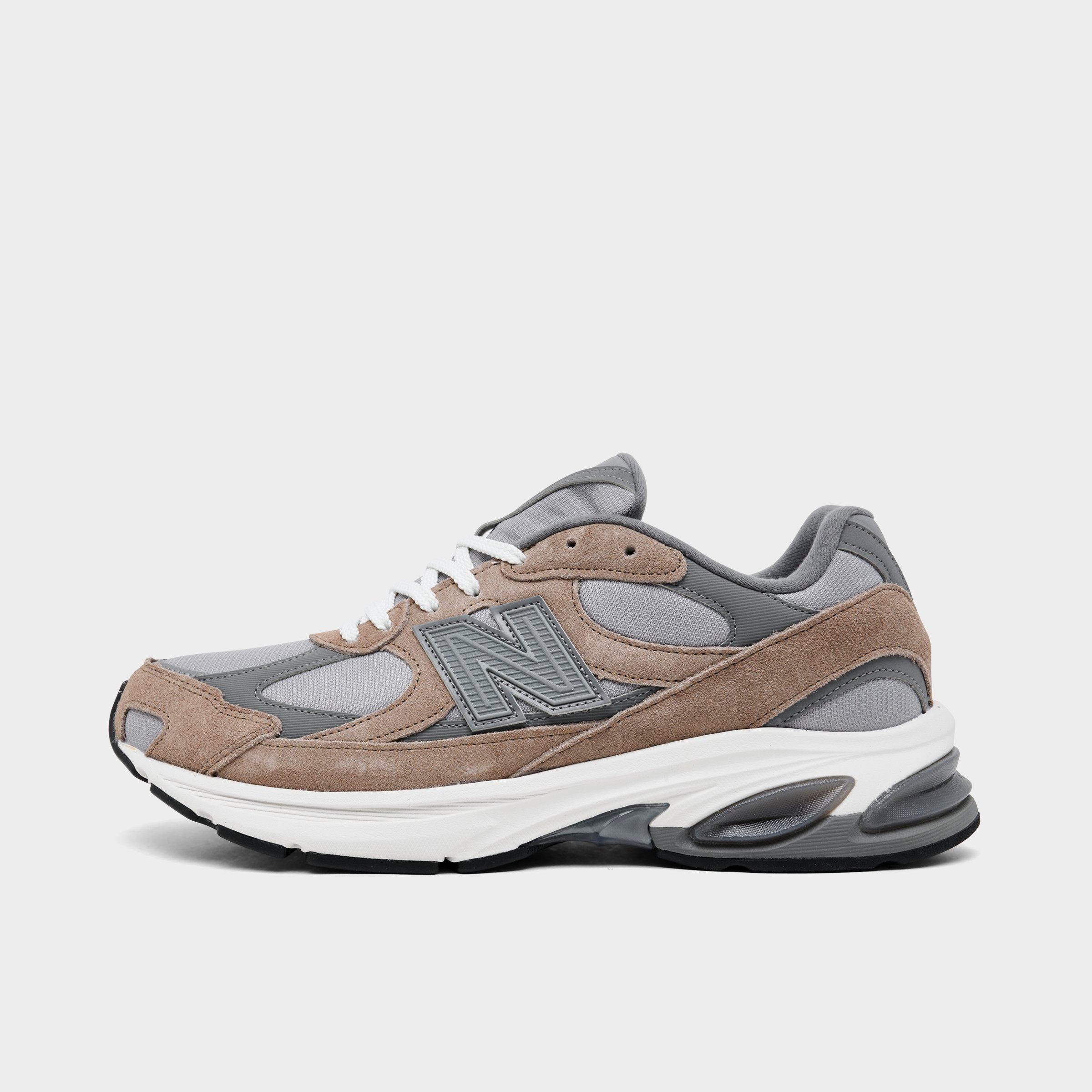 New Balance Men's ABZORB 2010 Casual Shoes