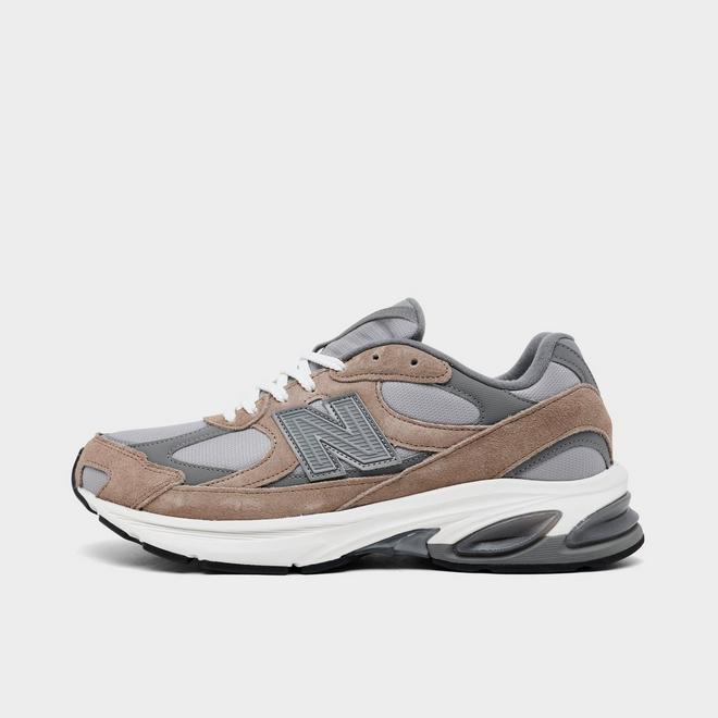 Men's New Balance ABZORB 2010 Casual Shoes