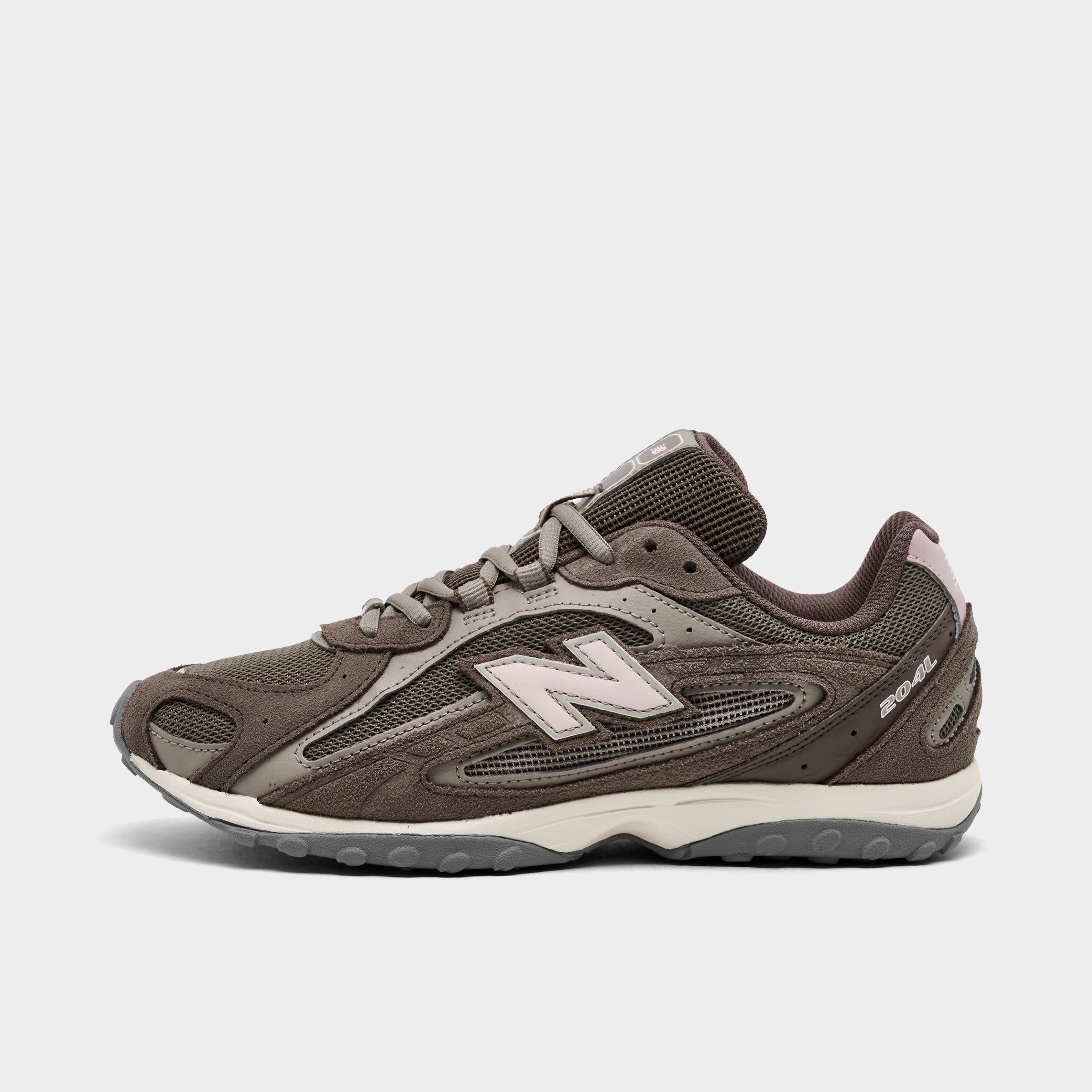 New Balance Women's 204L Casual Shoes