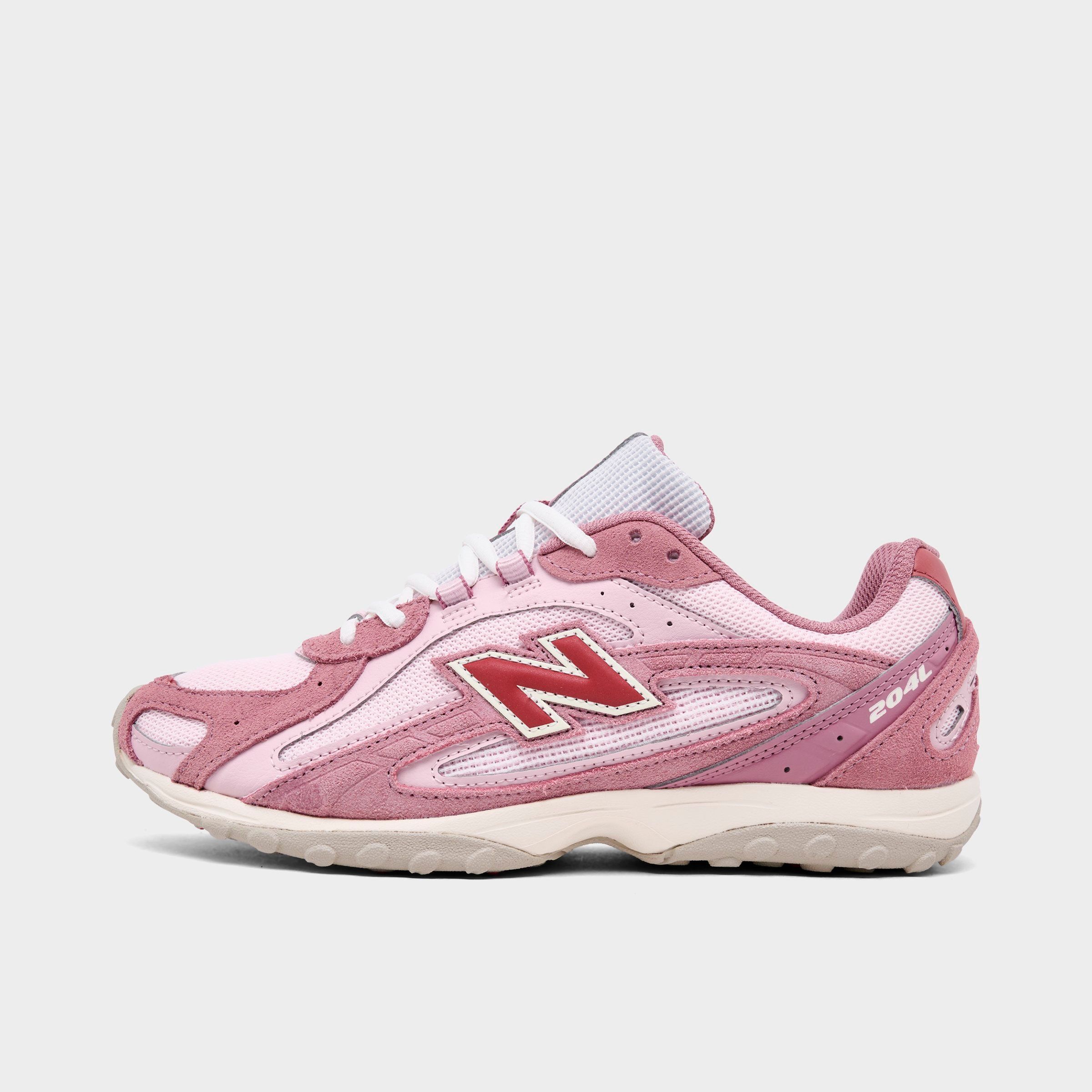 Rosewood/Pink Salt