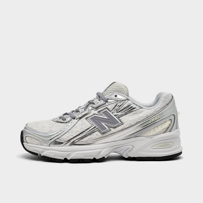 Women's New Balance 740 Lace Casual Shoes