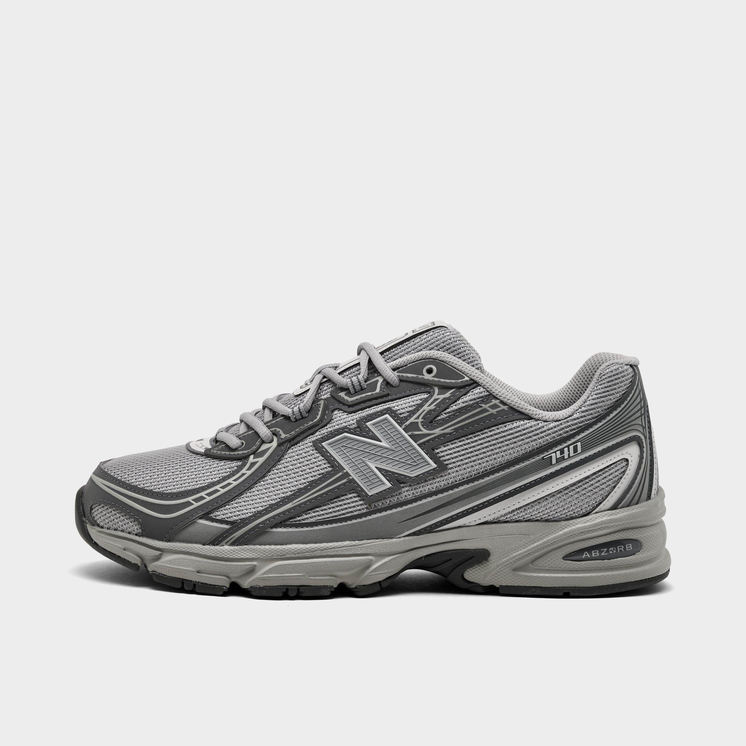 New Balance Men's 740 Casual Shoes