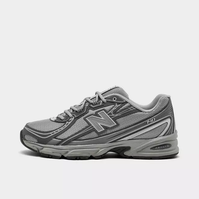 Men's New Balance 740 Casual Shoes