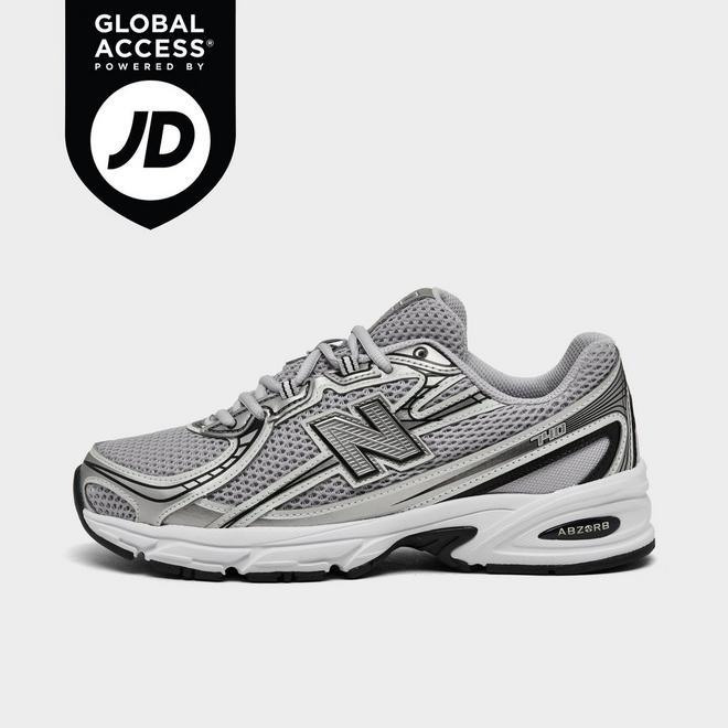 Women's New Balance 740 Casual Shoes | Finish Line