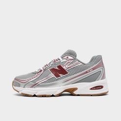 Men's New Balance 740 Casual Shoes | Finish Line