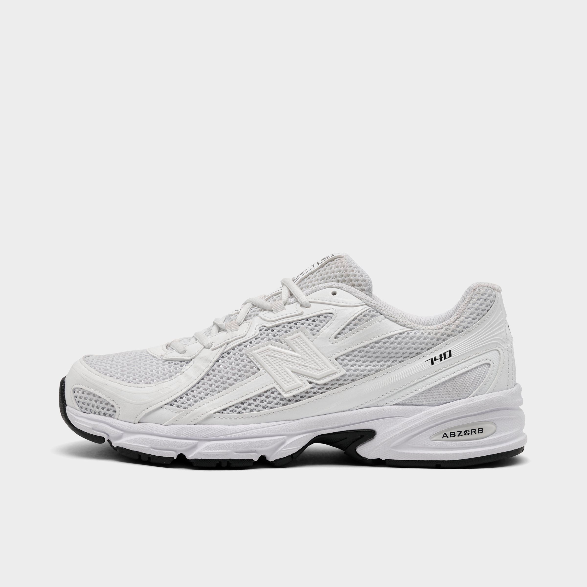 New Balance Men's 740 Casual Shoes