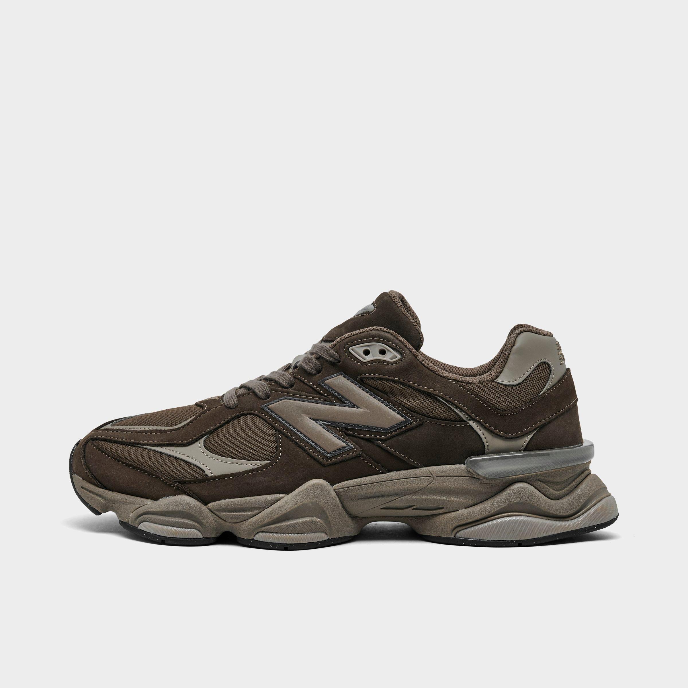 New Balance Men's 9060 Casual Shoes in Cortado/Cortado Size: 7.5