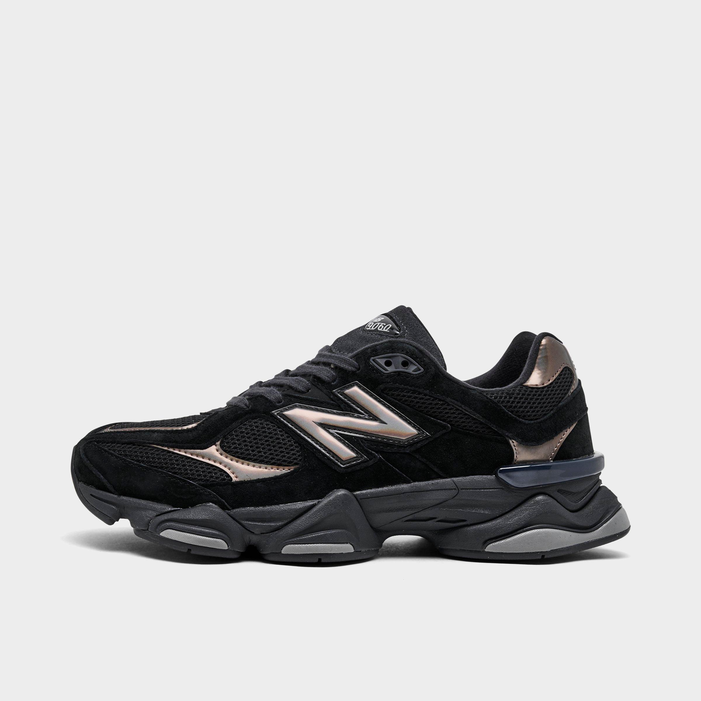 New Balance Men's 9060 Casual Shoes in Phantom/Magnet/Castlerock Size: 7.5