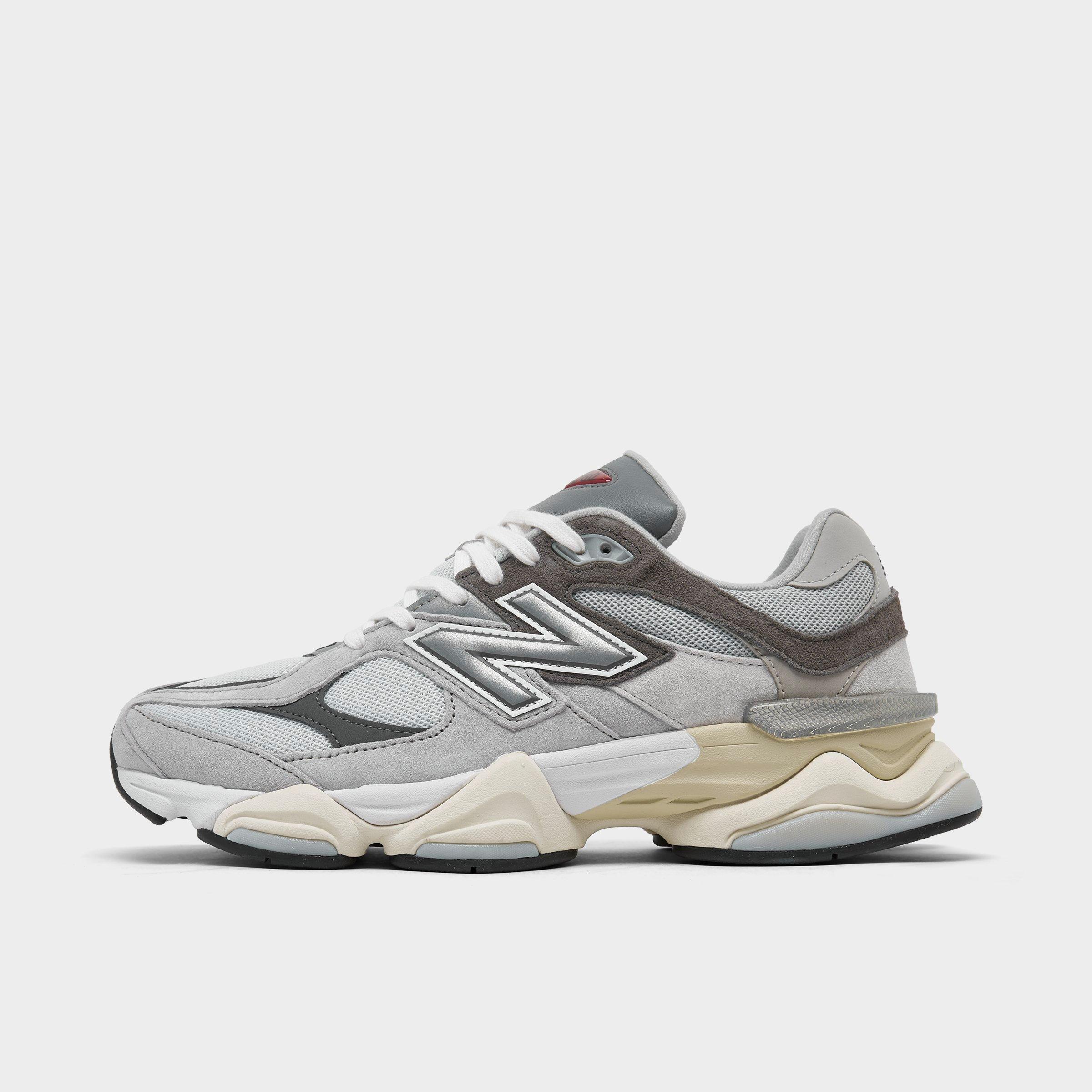 NEW BALANCE NEW BALANCE 9060 CASUAL SHOES 