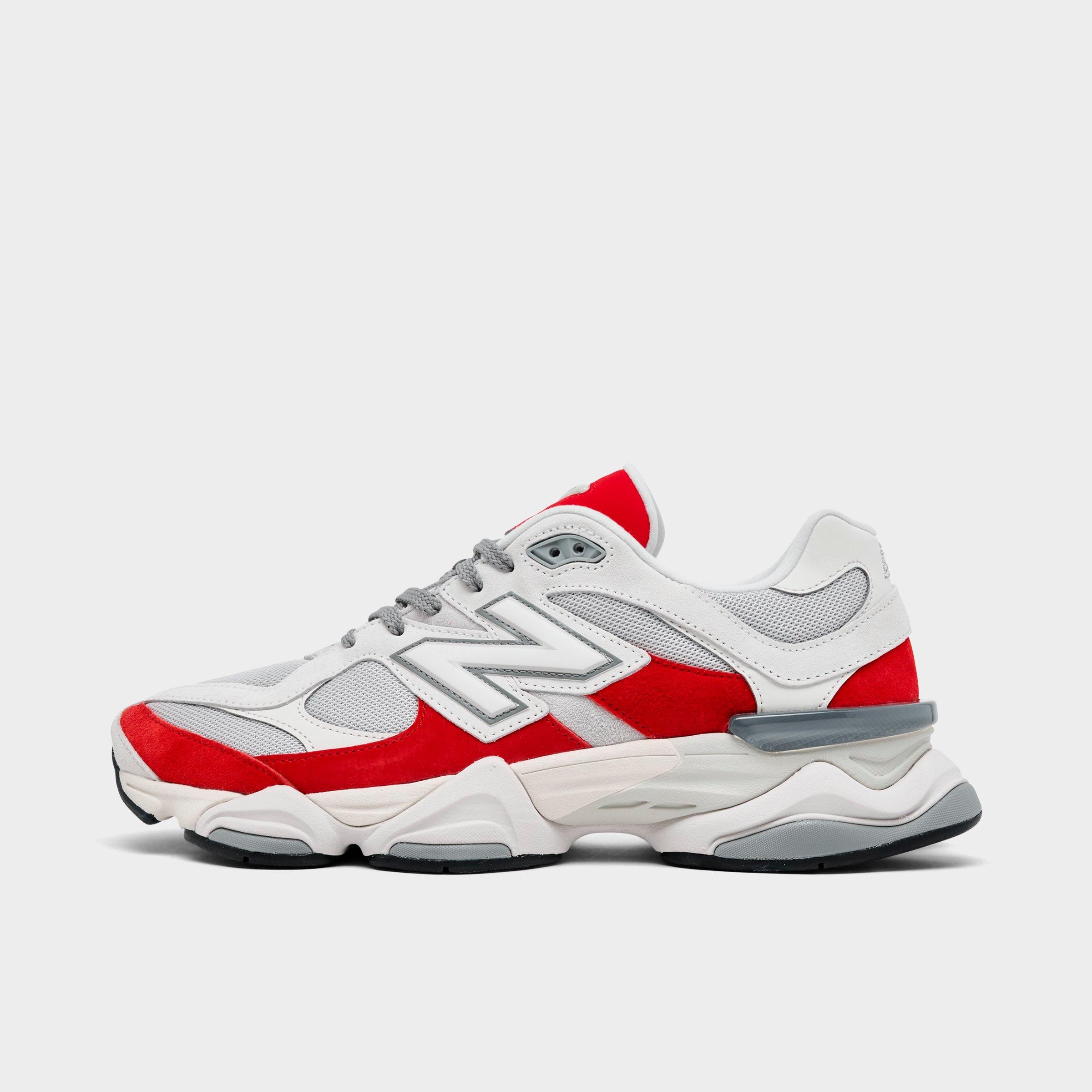 New Balance 9060 Casual Shoes Size 12 Suede