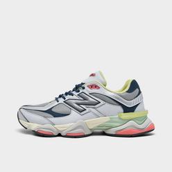 LUMIELINA！ Girls' Little Kids' New Balance 9060 Casual Shoes | Finish Line