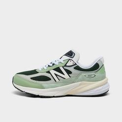 スニーカー New Balance Men's 990v6 Shoes Mens New Balance 990v6 Running Shoe