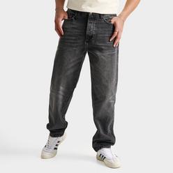 Men's Smoke Rise Slim Waxed Denim Jeans | Finish Line