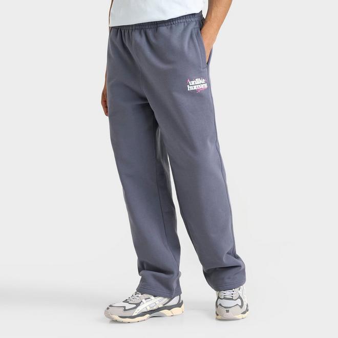 Men's Unlike Humans Crafted Fleece Sweatpants
