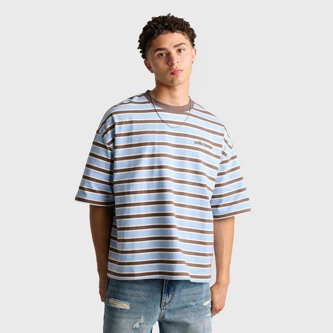Men's Unlike Humans Jem Striped T-Shirt