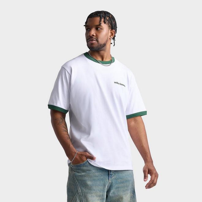 Men's Unlike Humans Alex Ringer T-Shirt