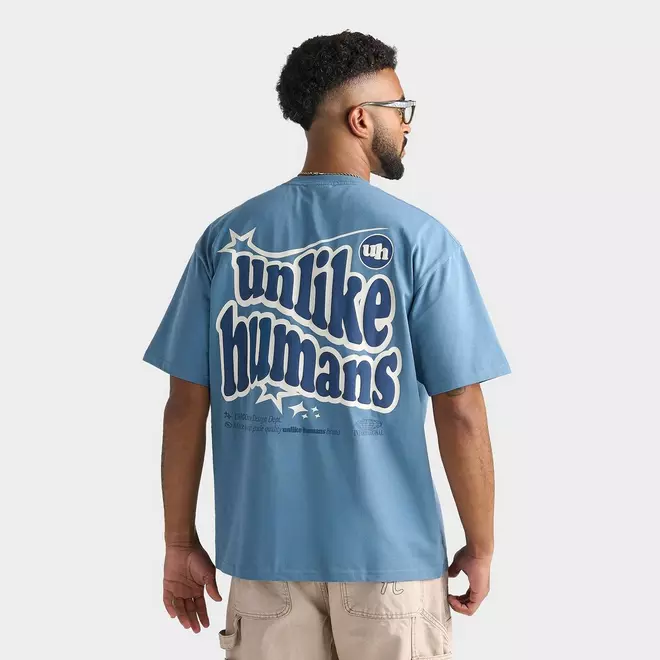 Men's Unlike Humans Made T-Shirt