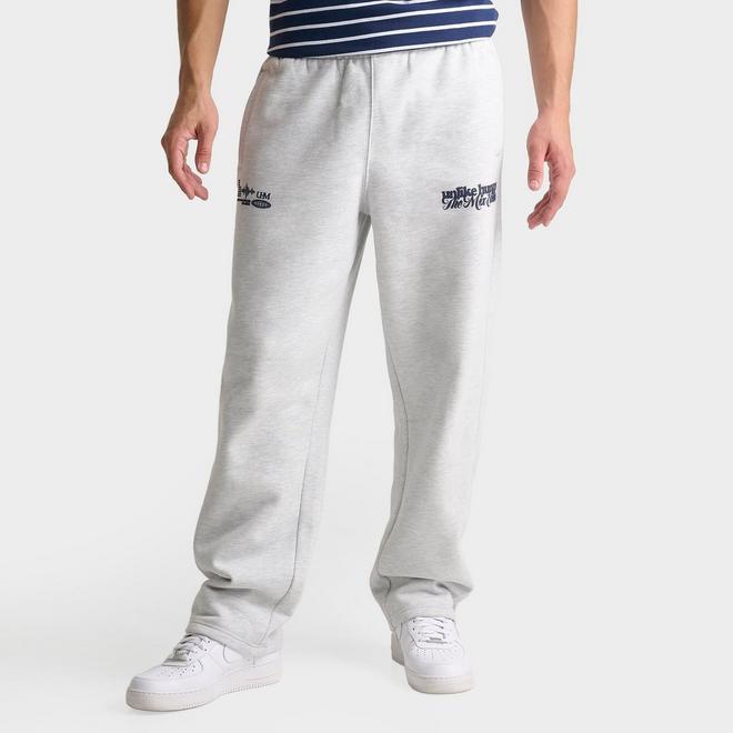 Men's Unlike Humans Mixer Fleece Sweatpants