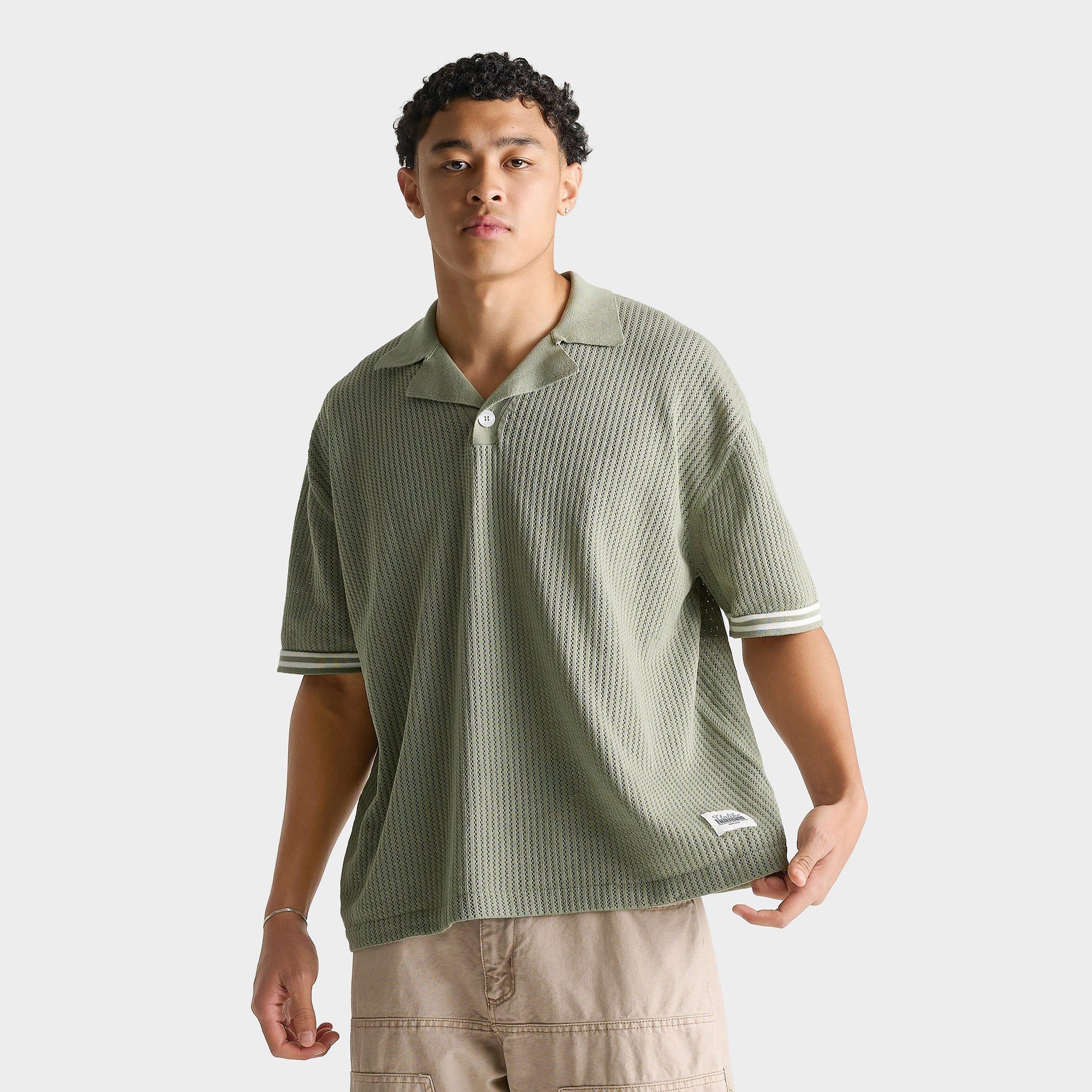 Unlike Humans Men's Commerce Polo Shirt