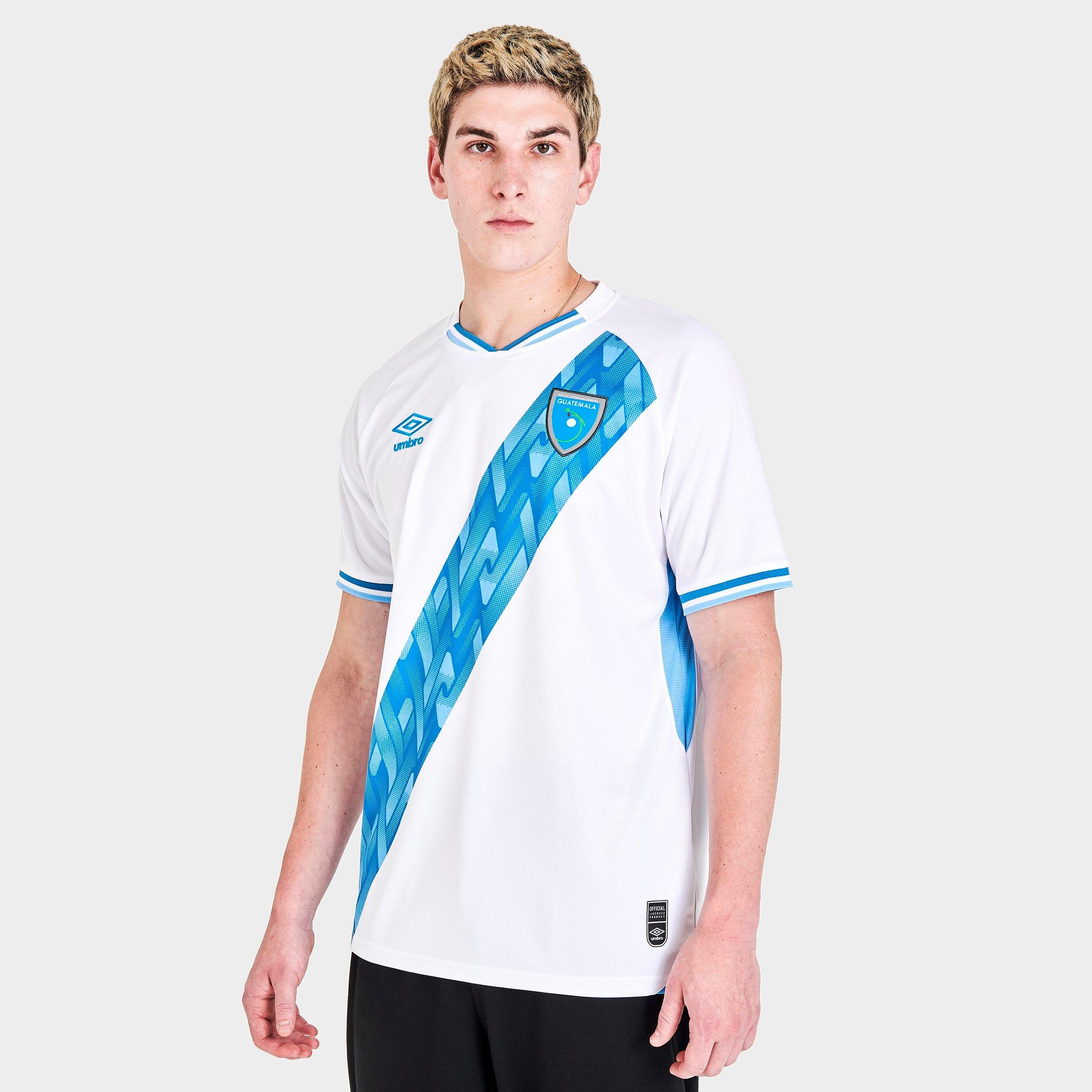 umbro el salvador 2021 third shirt