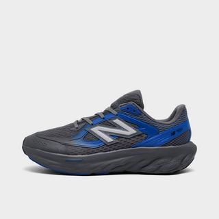 New Balance Fresh Foam トレラン　 グレー/ネイビー Men's New Balance Fresh Foam Trainer Running Shoes | Finish Line