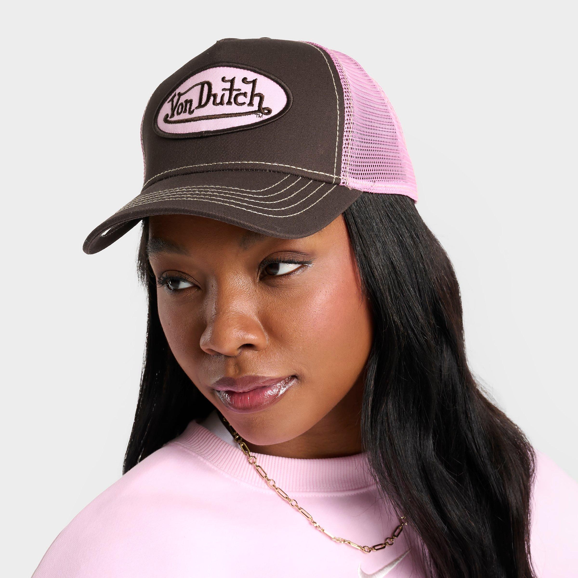 Brown/Pink
