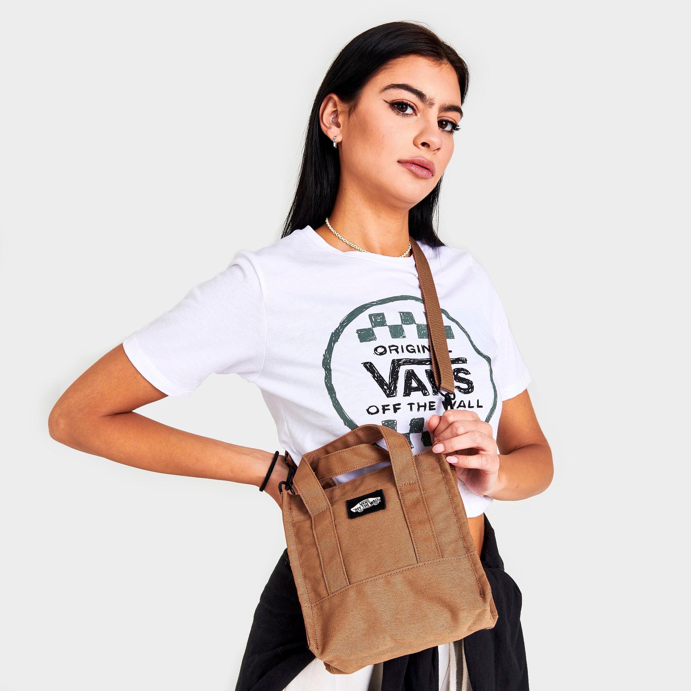 Vans tote bag outlet canvas