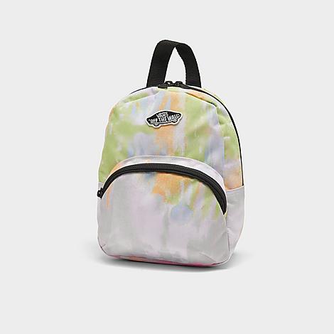 Vans Kids' Got This Mini Backpack 100% Polyester In Popsicle Wash