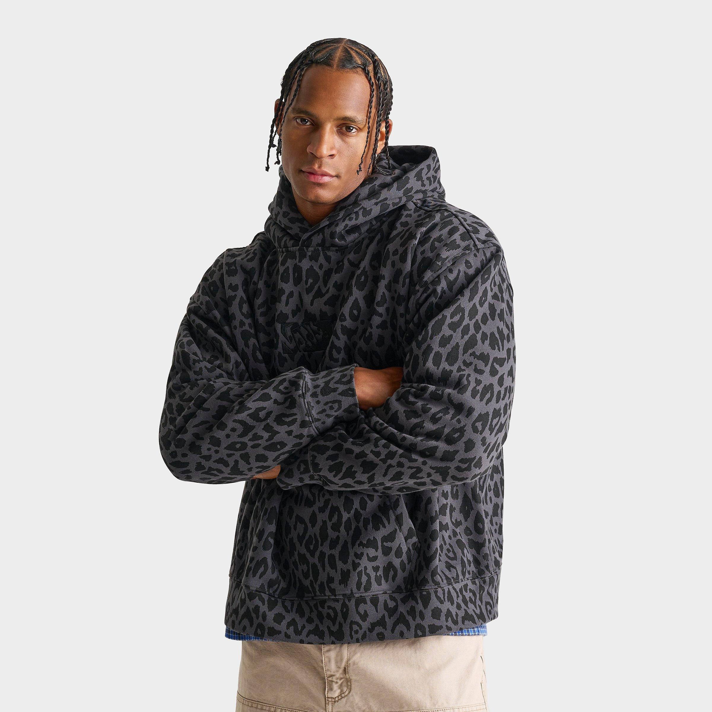 Vans Men's Premium Fleece Pullover Hoodie