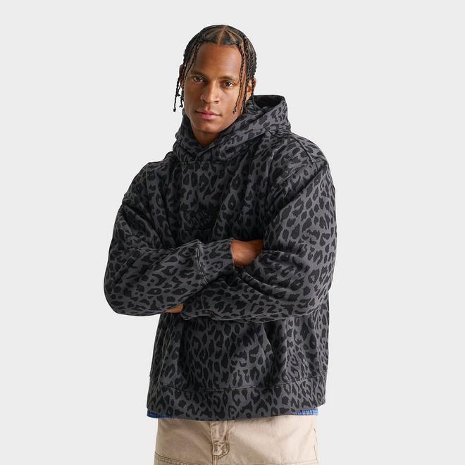 Men's Vans Premium Fleece Pullover Hoodie