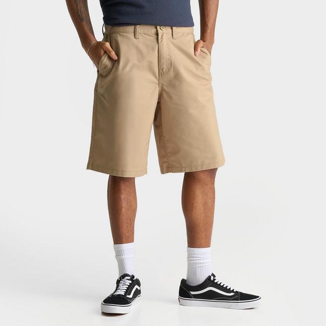 Men's Vans Authentic Relaxed Chino Shorts